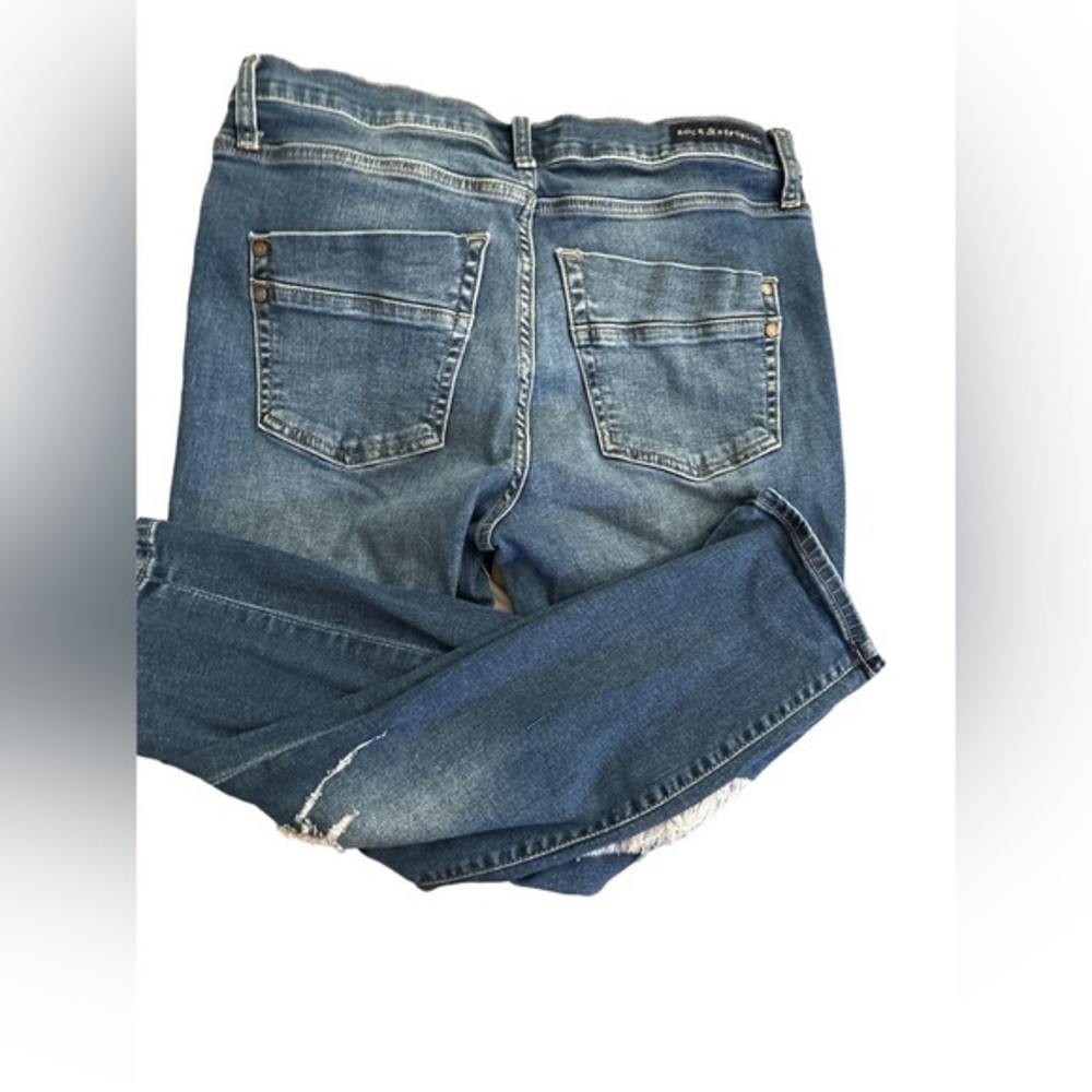 Rock and republic Jeans